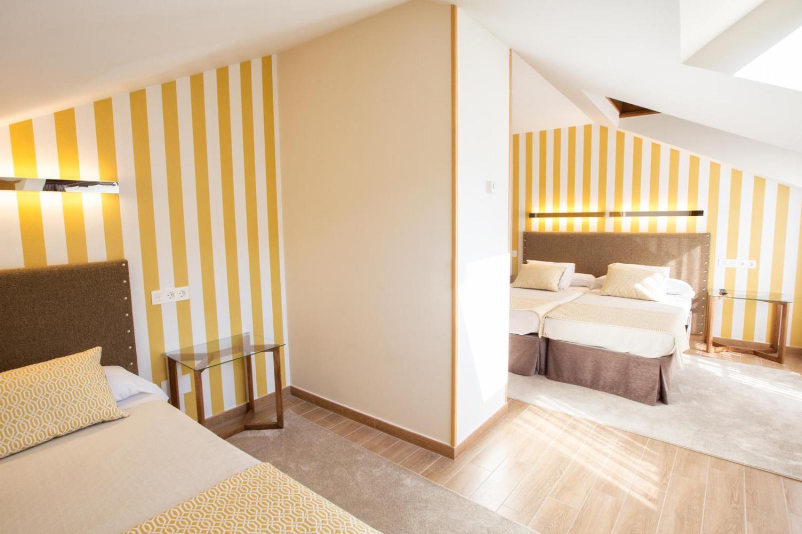 Hotel La Casona De Llerices Onís Εξωτερικό φωτογραφία
