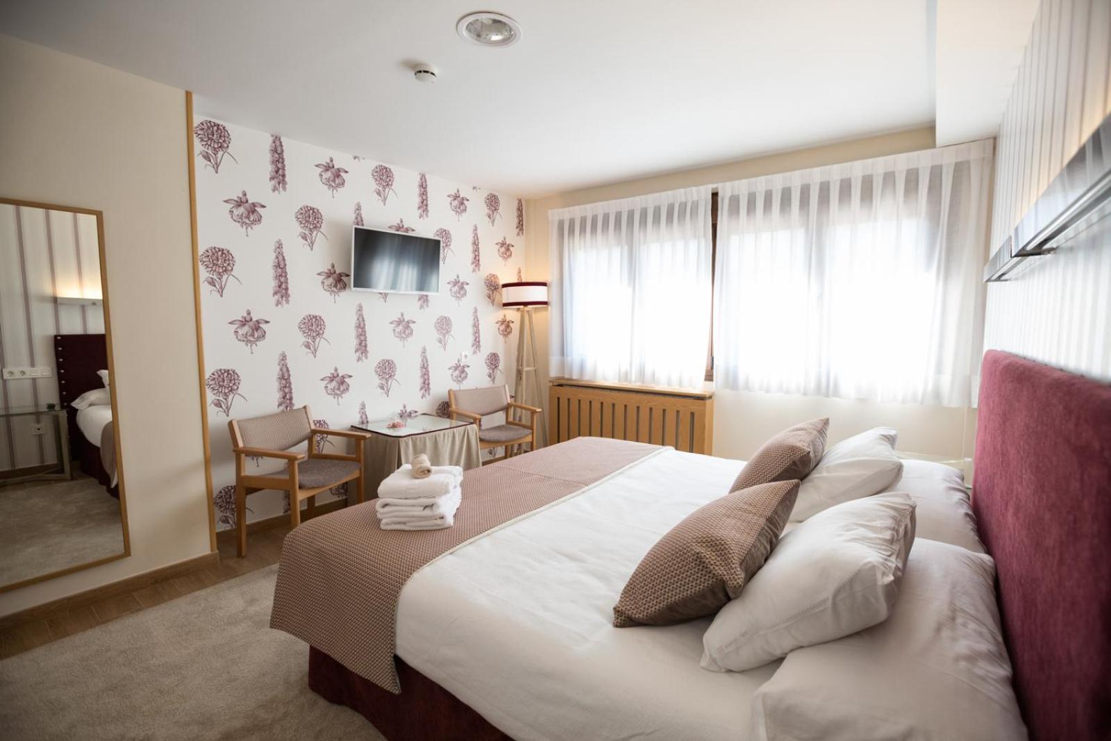 Hotel La Casona De Llerices Onís Εξωτερικό φωτογραφία