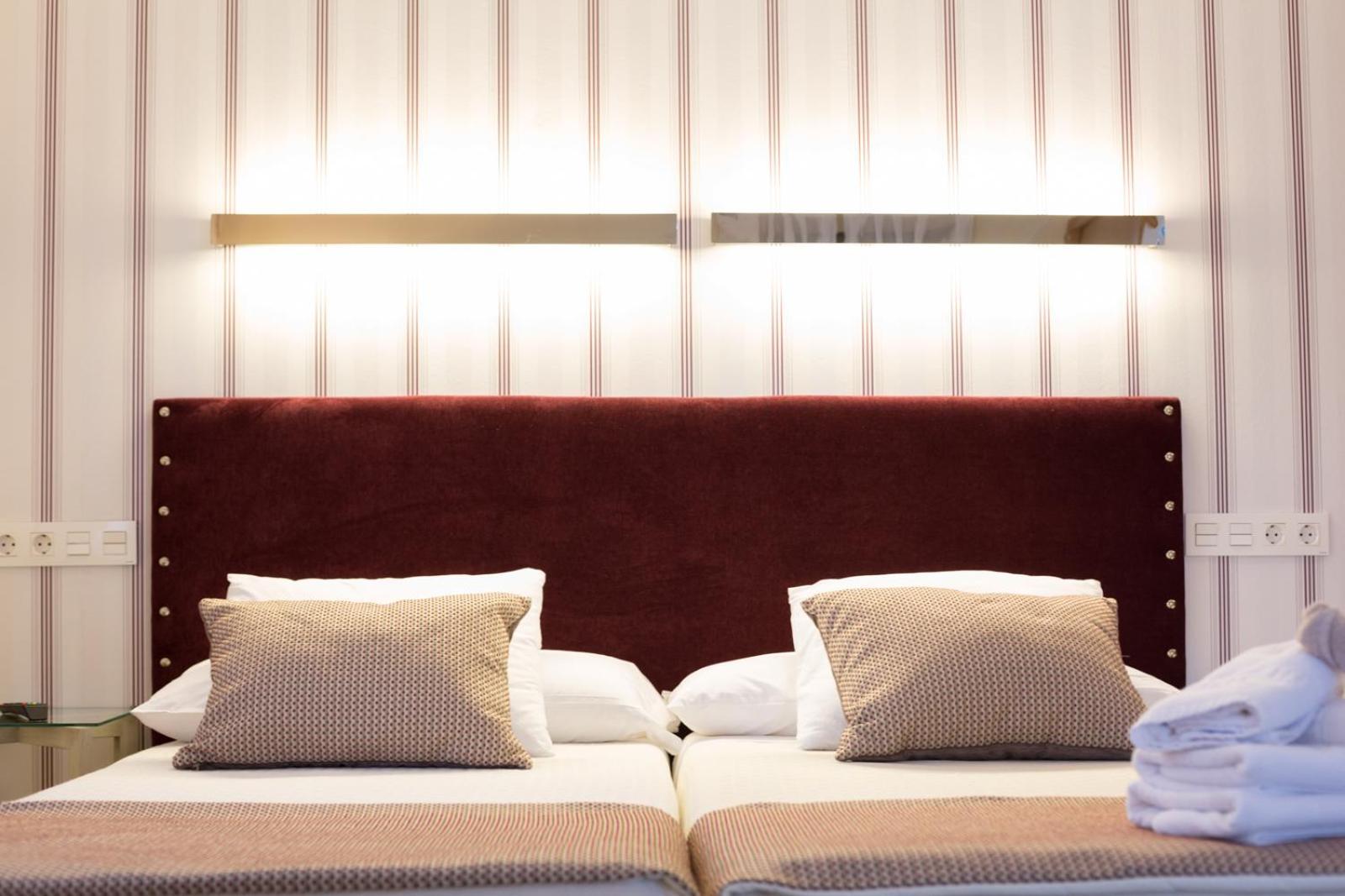 Hotel La Casona De Llerices Onís Εξωτερικό φωτογραφία