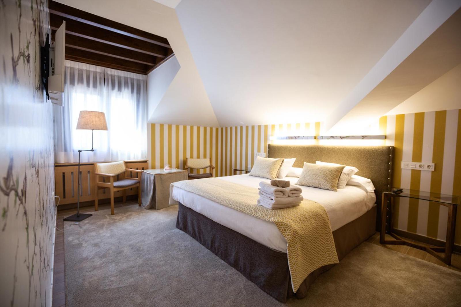 Hotel La Casona De Llerices Onís Εξωτερικό φωτογραφία