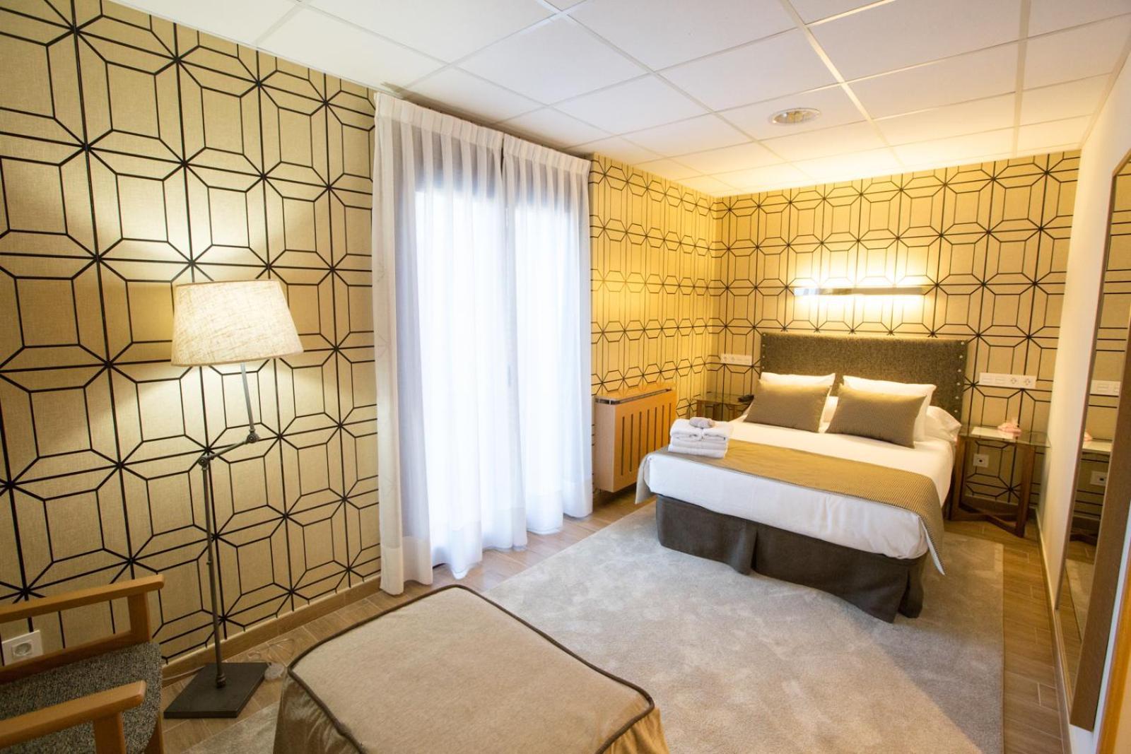 Hotel La Casona De Llerices Onís Εξωτερικό φωτογραφία