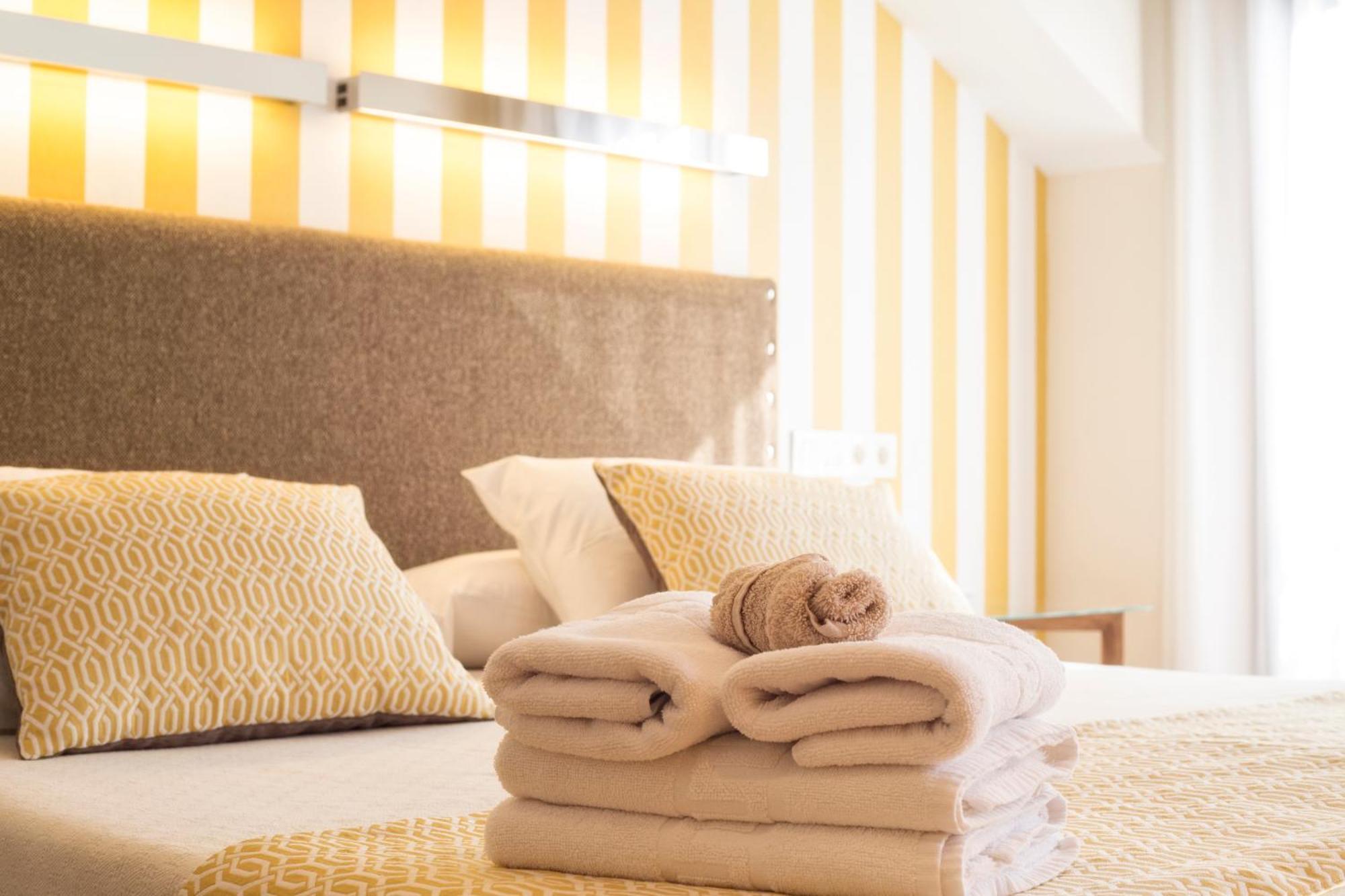 Hotel La Casona De Llerices Onís Δωμάτιο φωτογραφία
