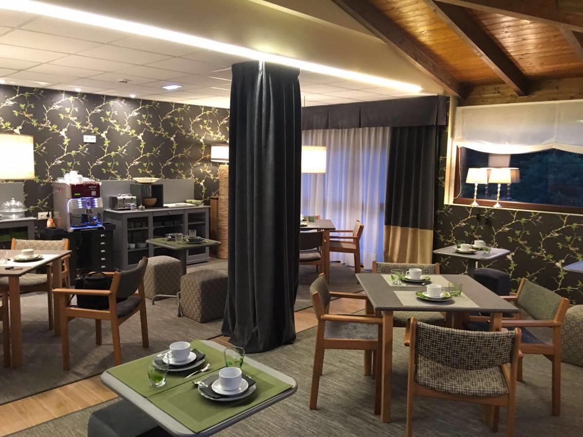 Hotel La Casona De Llerices Onís Εξωτερικό φωτογραφία