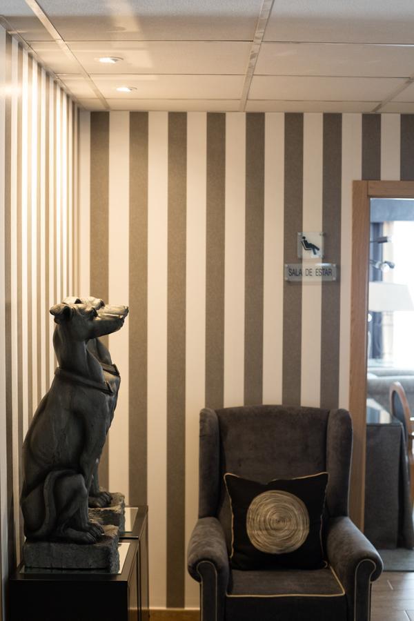 Hotel La Casona De Llerices Onís Εξωτερικό φωτογραφία