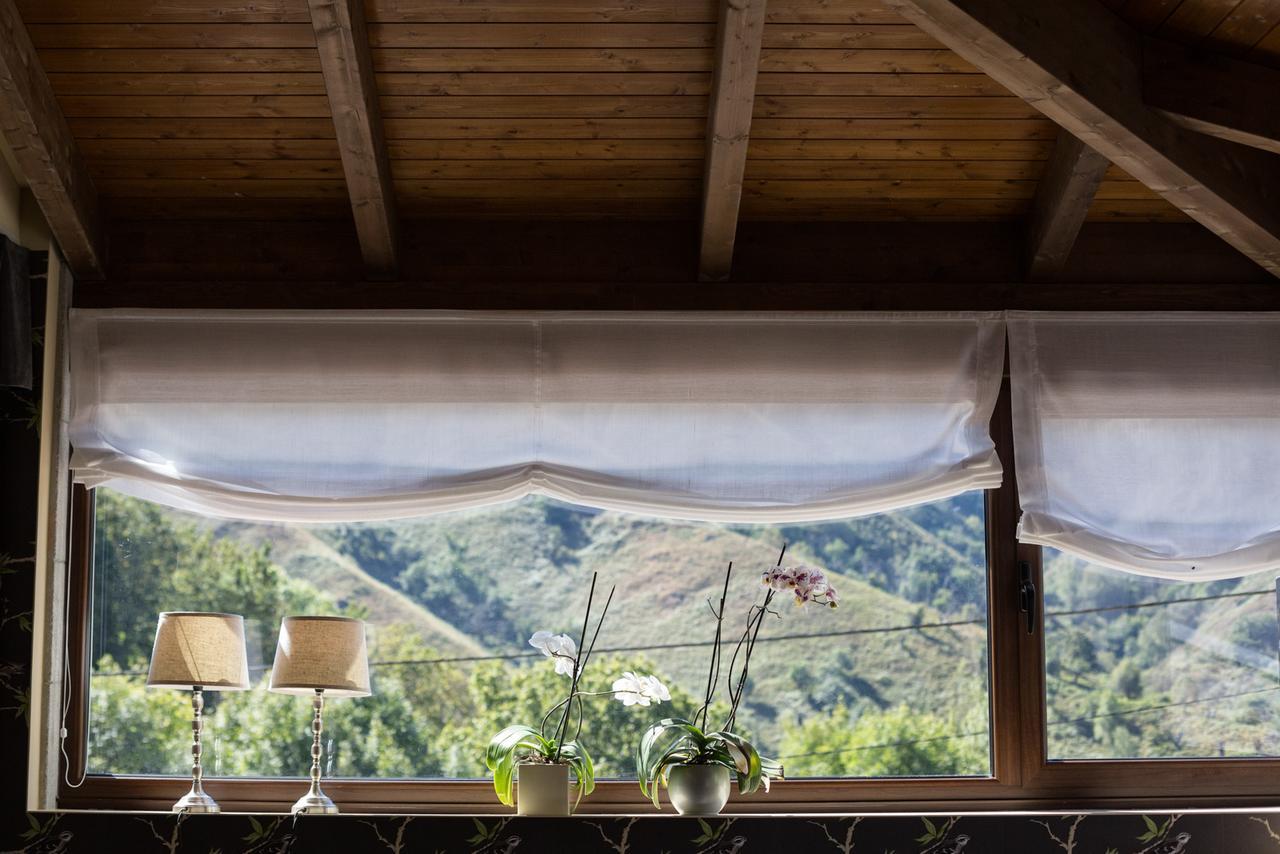 Hotel La Casona De Llerices Onís Εξωτερικό φωτογραφία