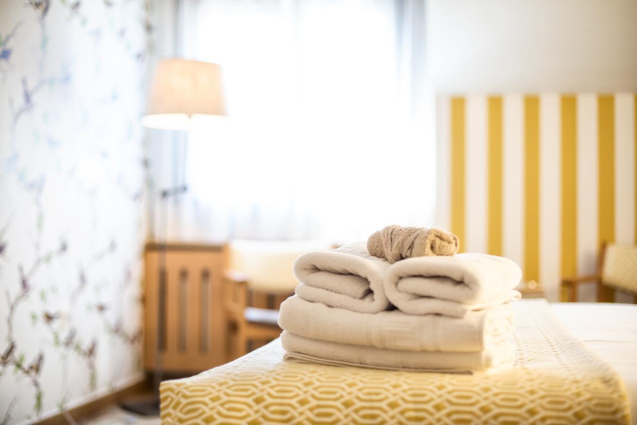 Hotel La Casona De Llerices Onís Εξωτερικό φωτογραφία