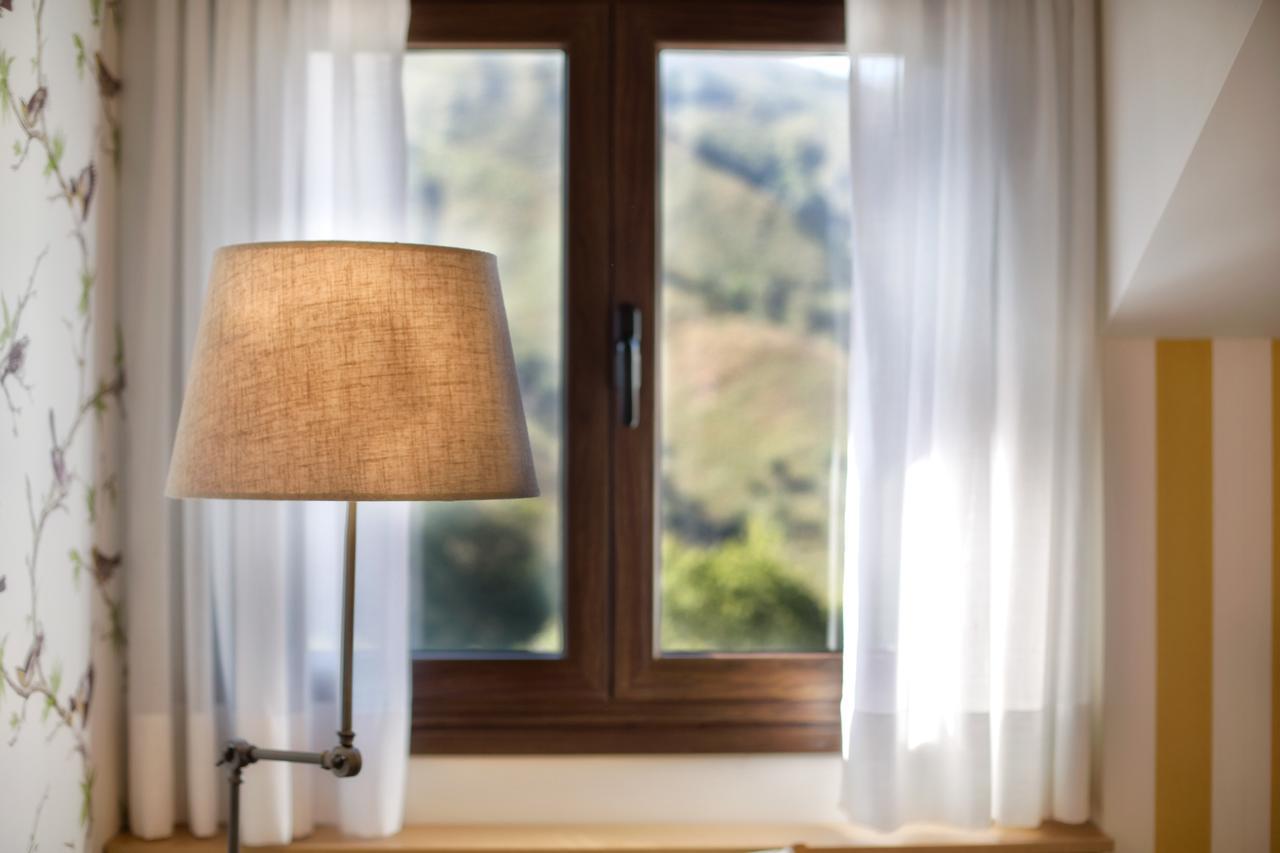 Hotel La Casona De Llerices Onís Εξωτερικό φωτογραφία