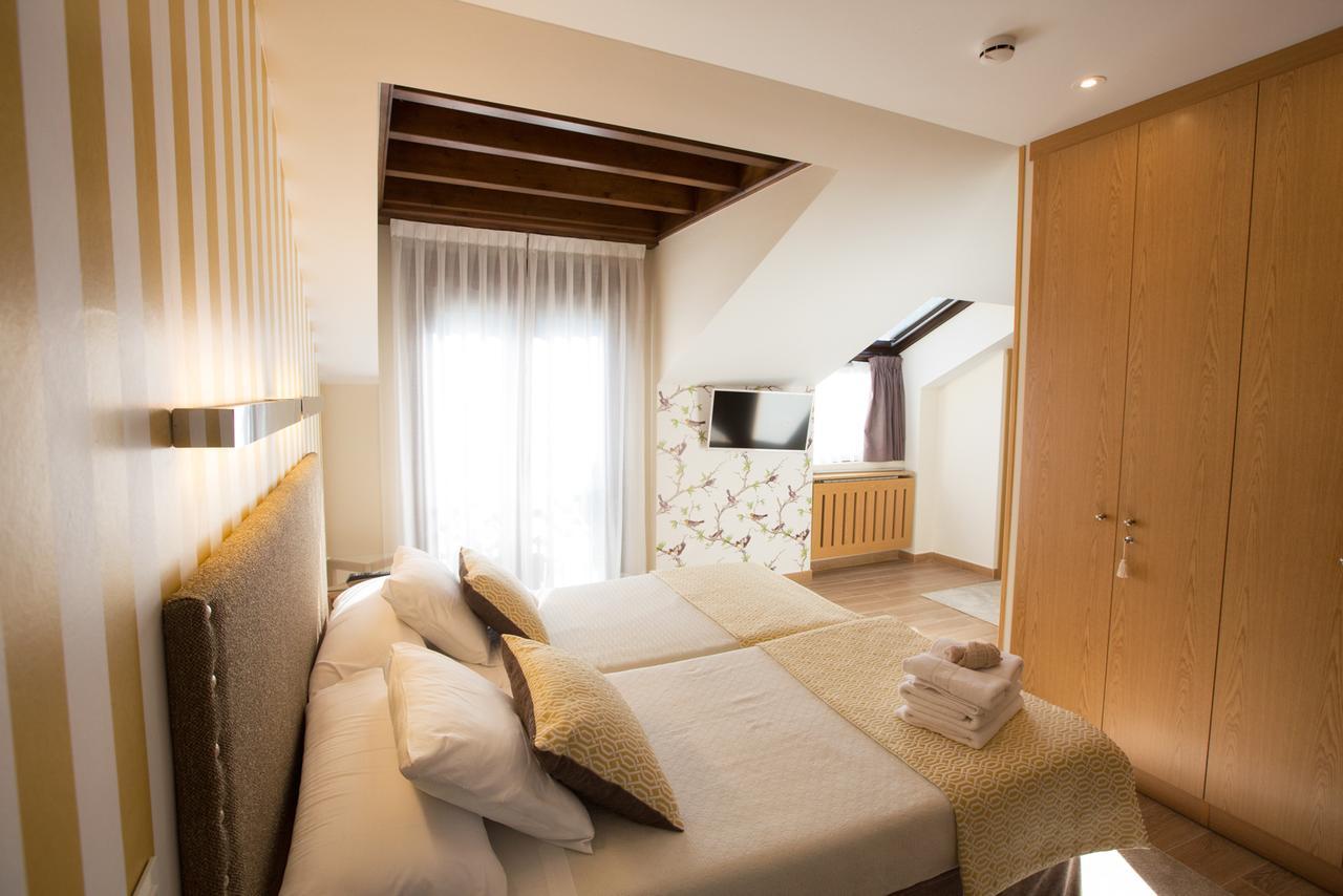 Hotel La Casona De Llerices Onís Εξωτερικό φωτογραφία