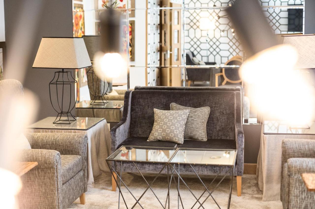Hotel La Casona De Llerices Onís Εξωτερικό φωτογραφία