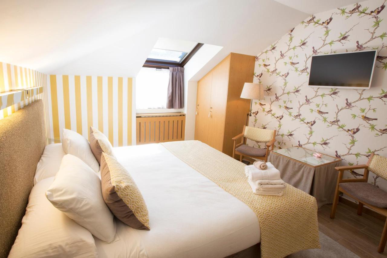 Hotel La Casona De Llerices Onís Εξωτερικό φωτογραφία