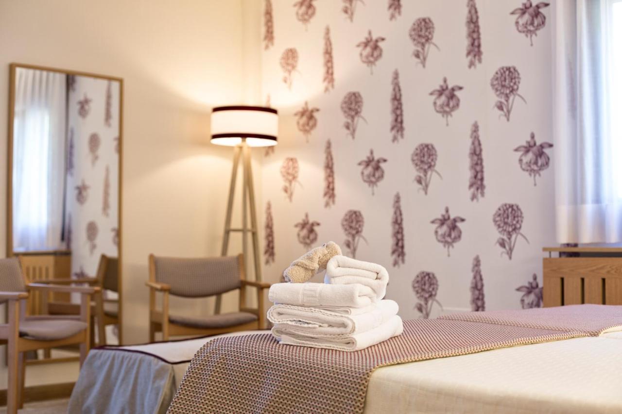 Hotel La Casona De Llerices Onís Εξωτερικό φωτογραφία